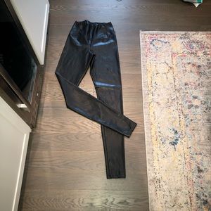 Aritzia Wilfred Free Daria Pant Sz small